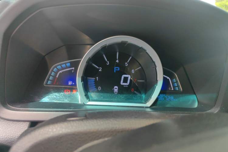 Used Luxgen U6 SUV 2014 1.8T Fashion Edition