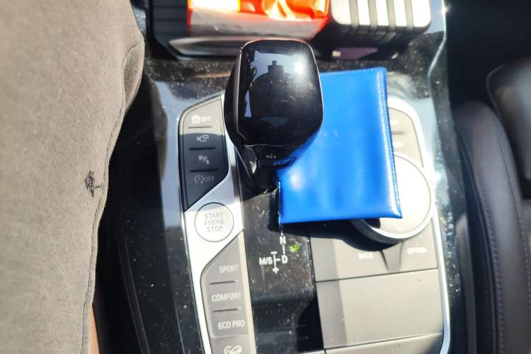 Used BMW X3 2022 Facelift xDrive30i Luxury Edition M Night Edition Package