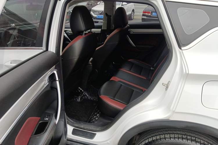 Used Geely Auto Coolray 2021 1.4T DCT Platinum Edition
