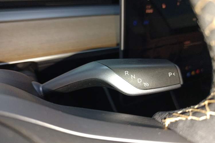 Used Tesla Model 3 2020 Refreshed Version Long-Range Rear-Wheel Drive