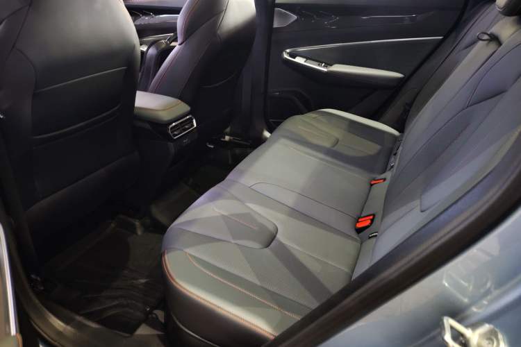 Used Geely Auto Emgrand X7 Sport 2024 1.5TD Prestige Edition