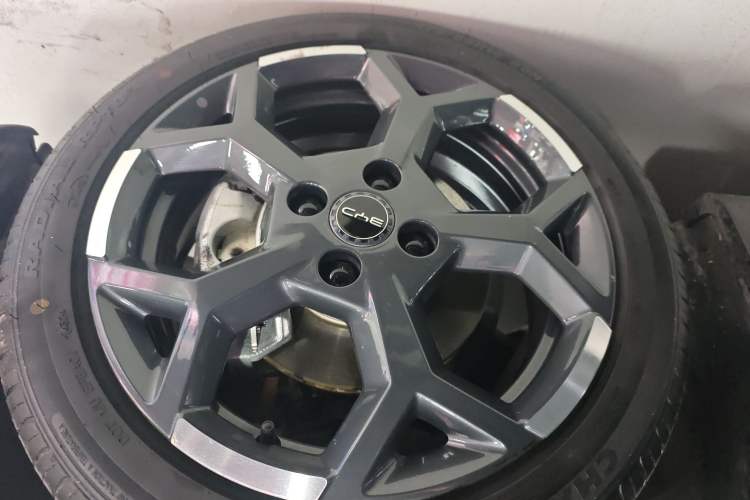 Used BYD Seagull 2024 Honor Edition 305km Freedom Version