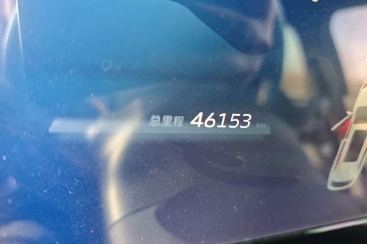 Used Geely Auto Monjaro L 2021 2.0TD High-Power Automatic All-Wheel-Drive Flagship Version