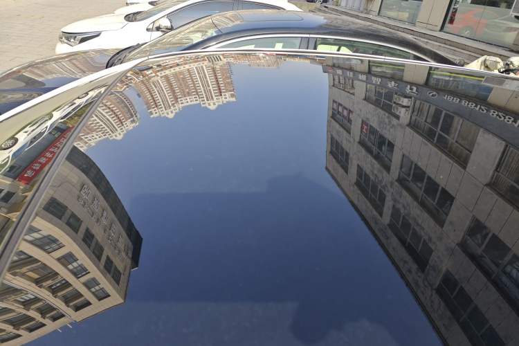 Used Chery Little Ant 2019 4-Seater Smart Edition 35 kWh