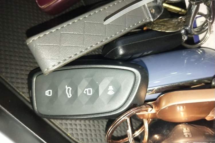 Used Haval H5 2023 2.0T Automatic 4x4 Innovation Edition – Diesel
