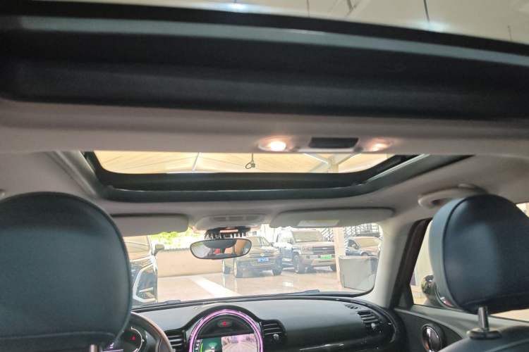Used MINI Clubman 2021 1.5T COOPER Connoisseur Headliner