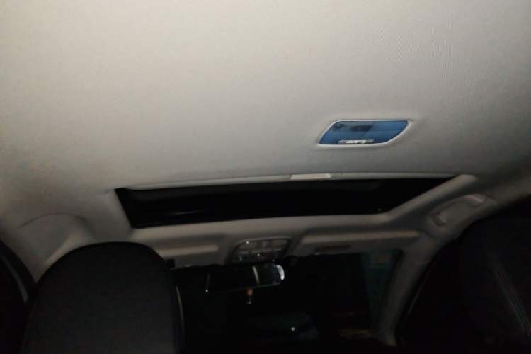 Used Haval H6 2018 Red-Label Sport Version 1.5T Manual Two-Wheel Drive Elite Model