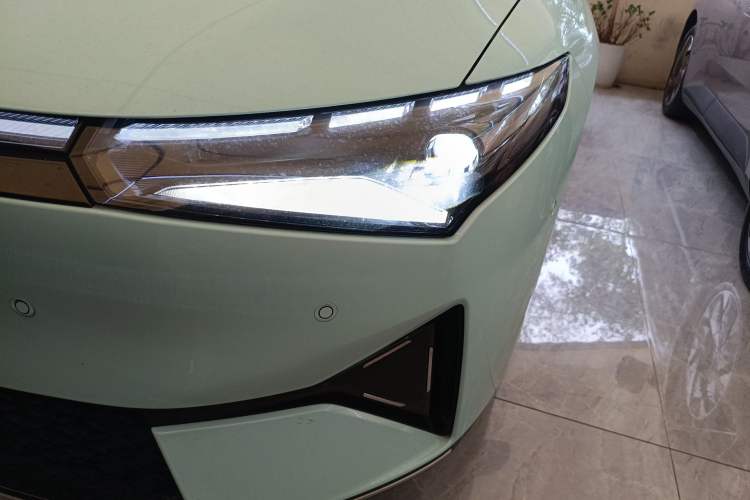 Used XPeng P5 2022 550E