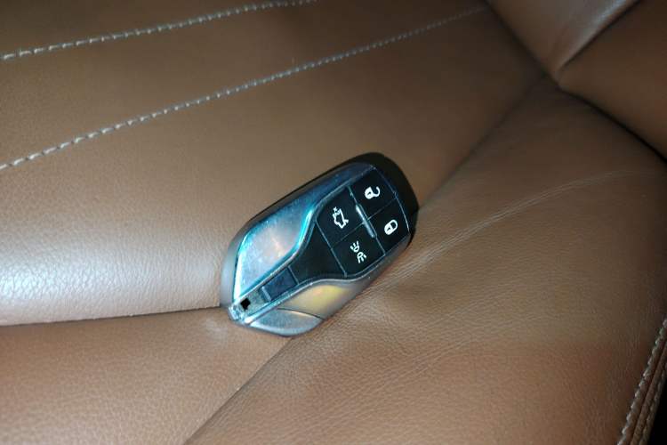 Used Maserati Ghibli 2014 3.0T Standard Edition
