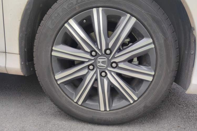 Used Honda Odyssey 2022 2.0L eHEV Sharp Enjoyment Edition Right Front Wheel Hub