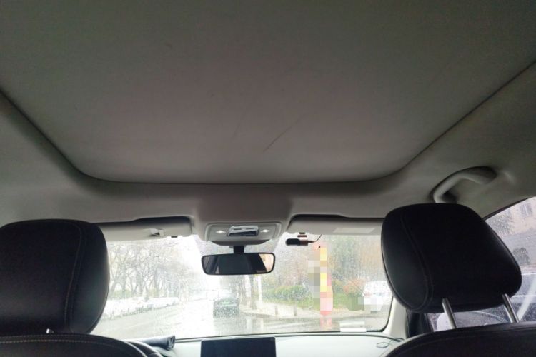 Used BYD Song Pro 2019 1.5T Automatic Elite Edition
