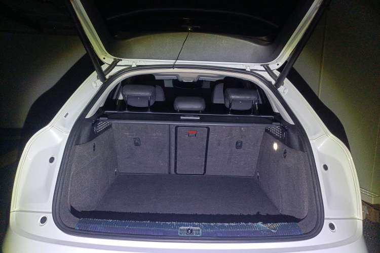 Used Audi Q3 2016 35 TFSI Fashion Model
