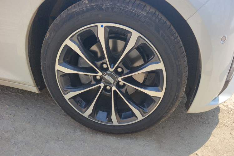 Used Cadillac CT5 2025 28T Urban Sport Edition