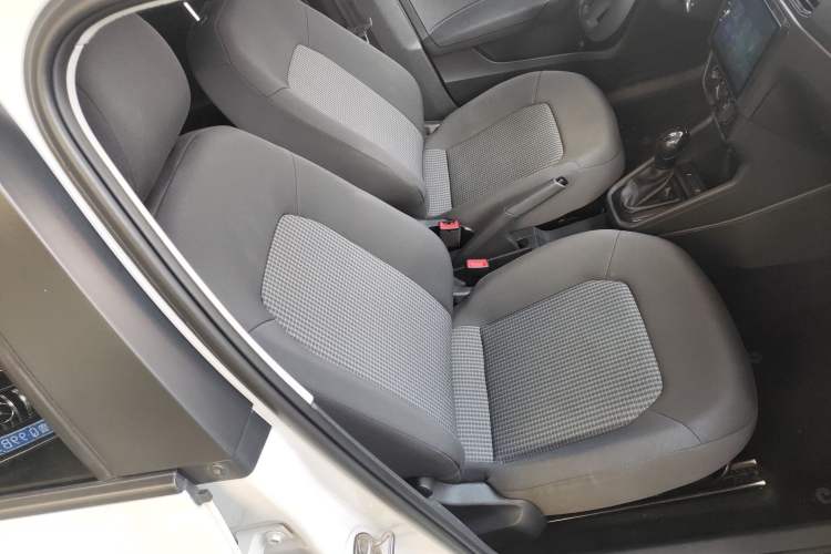 Used Volkswagen Santana 2021 1.5L Automatic Fashion Edition