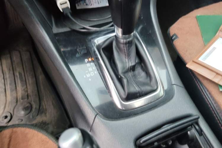 Used Mazda Atenza 2014 2.0L Blue Sky Luxury Edition