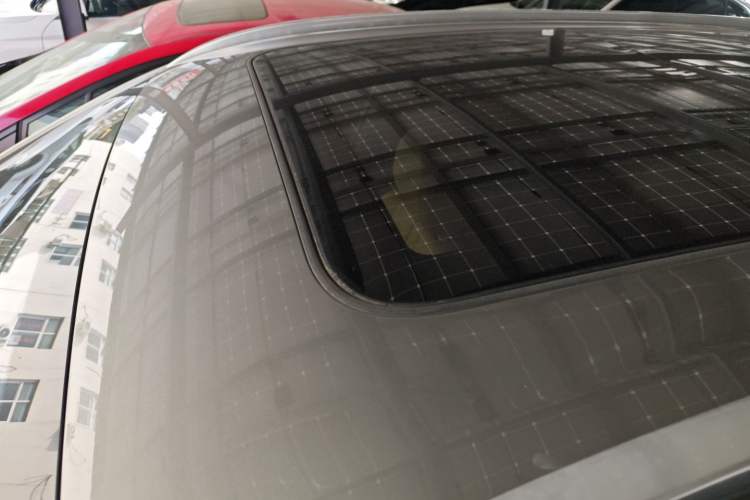 Used Li Auto ONE 2020 Range-Extended 7-Seater Version