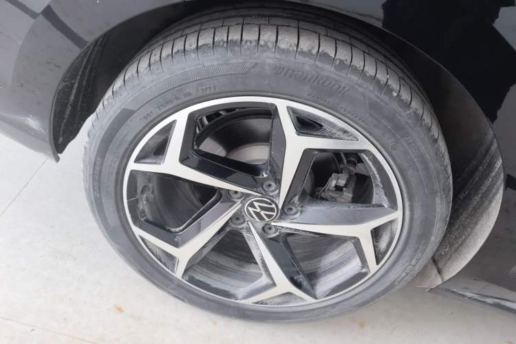 Used Volkswagen Passat 2023 Revised 330TSI Starry Elite Edition
