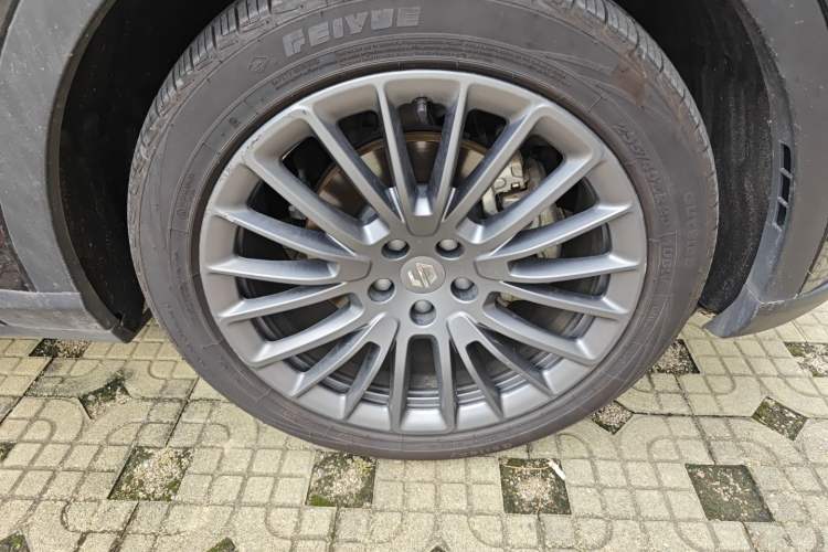 Used Leapmotor C11 2023 Range-Extended 200 Comfort Edition
