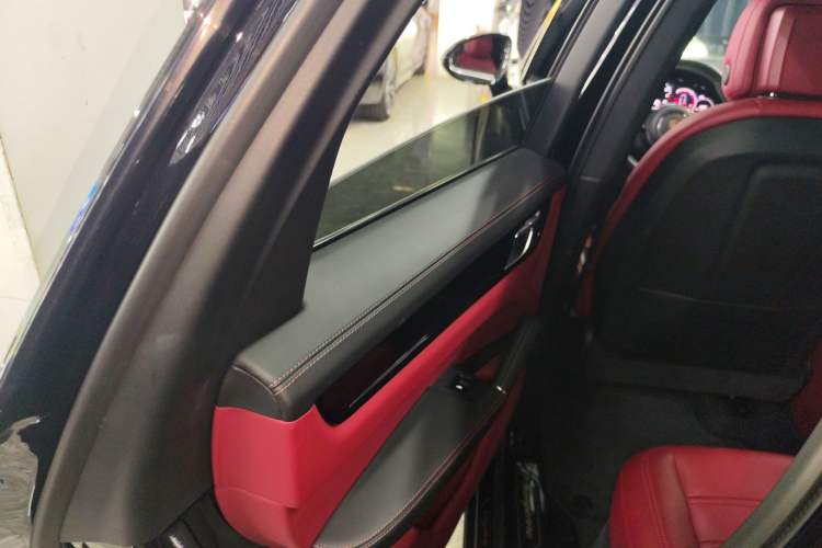 Used Porsche Cayenne 2019 Cayenne 3.0T