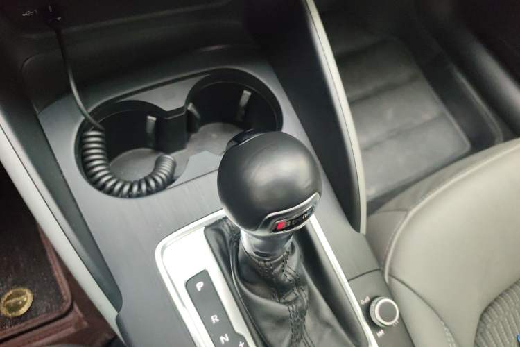 Used Audi A3 2018 30th Anniversary Edition Limousine 35 TFSI Fashion Model