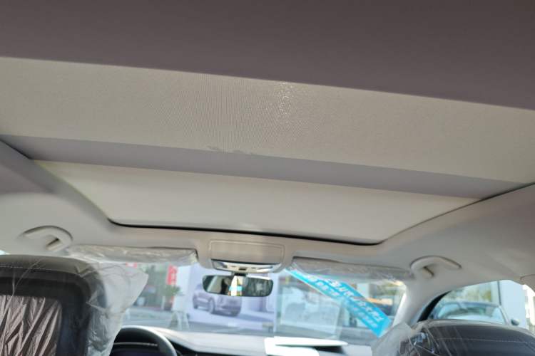 Used Volkswagen Passat 2026 Model, Outstanding 380TSI Xingkong Longteng Edition