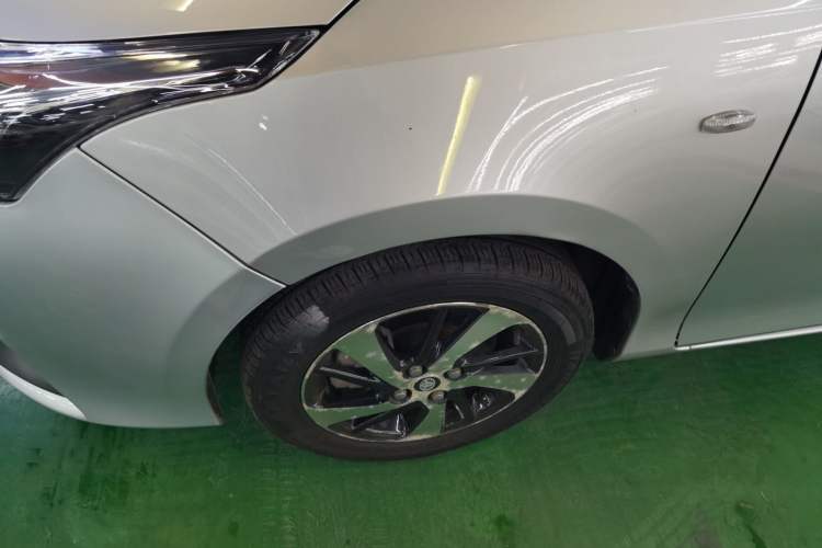 Used Toyota YARiS L Zhi Xuan 2016 Revised 1.5E CVT Charming Edition