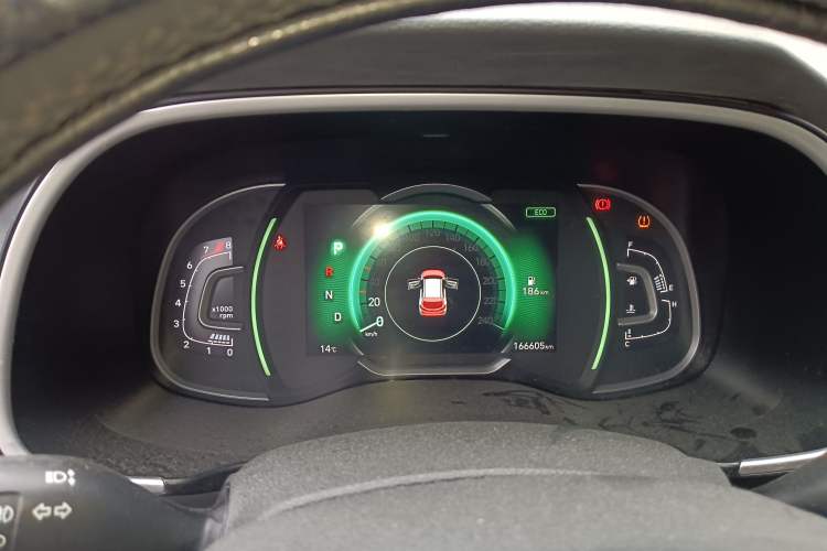 Used Hyundai Tucson 2019 280TGDi Dual-Clutch Two-Wheel Drive Fashion Edition China VI Standard