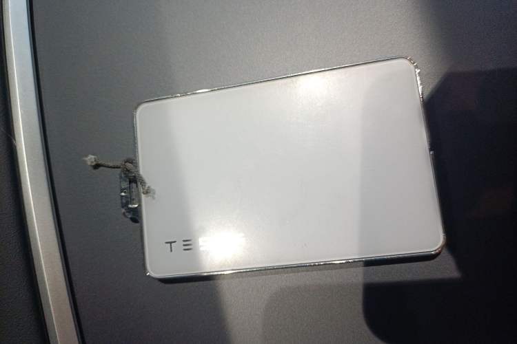 Used Tesla Model Y 2022 Performance High-Performance All-Wheel-Drive Version