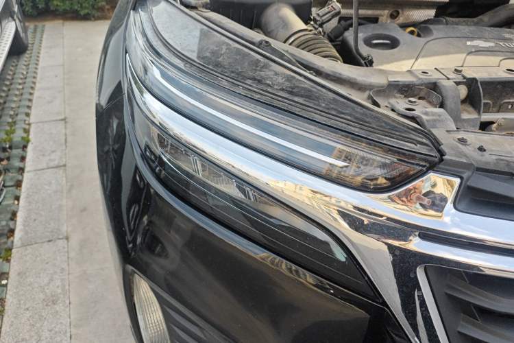 Used Chevrolet Equinox 2022 535T Chijie Edition