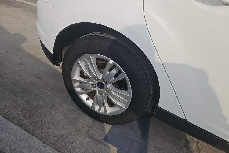 Used Ford Focus 2012 Hatchback 1.6L Automatic Comfort Model
