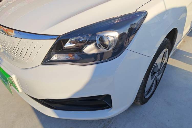 Used Dongfeng Aeolus E70 2022 500 Ultra-Enjoyment Edition