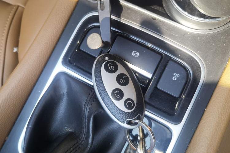 Used BYD Song MAX 2018 1.5T Automatic Smart Connect Luxury 6-Seater
