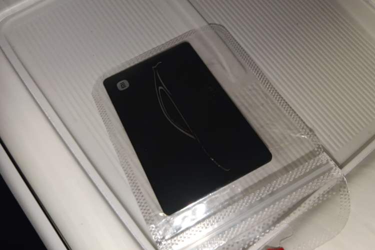 Used Xiaomi Auto SU7 2024 Four-Wheel Drive Ultra-Long Range Advanced Intelligent Driving Max Edition