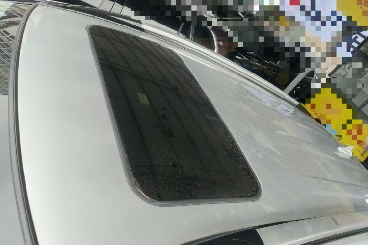 Used Haval H6 2018 Blue Label Sport Edition 1.5T Automatic Two-Wheel Drive Prestige Model
