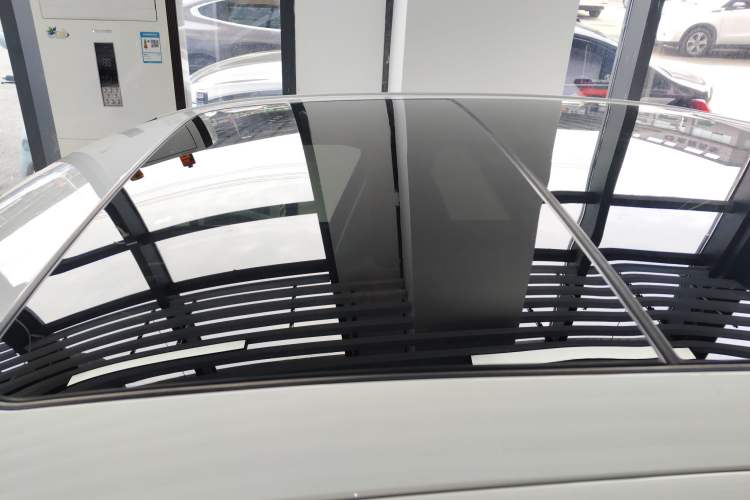 Used BMW 3 Series 2024 325Li M Sport Package
