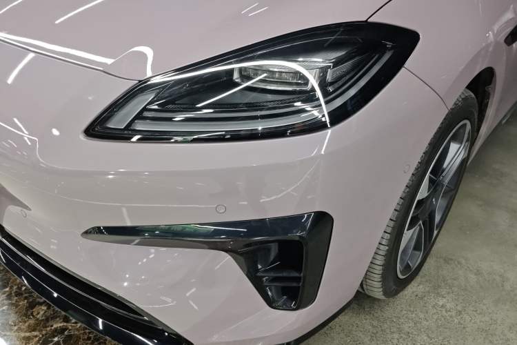 Used AION RT 2025 650 LiDAR Edition
