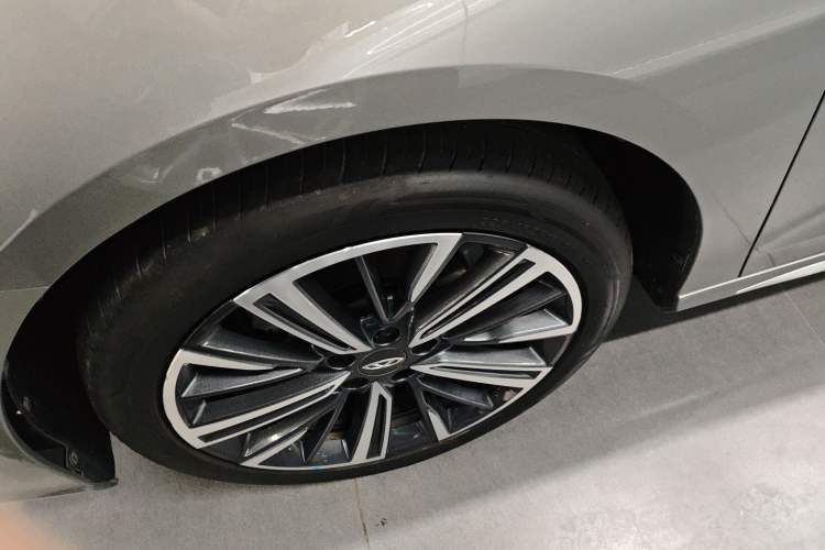 Used Chery Arrizo 8 2024 1.6T DCT Rui
