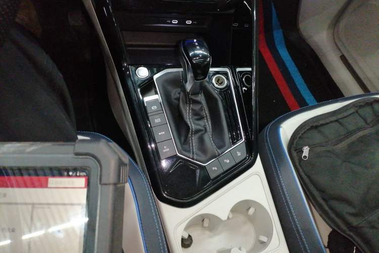 Used Volkswagen Tayron GTE Plug-in Hybrid 2023 280TSI Luxury Plus Advanced Edition