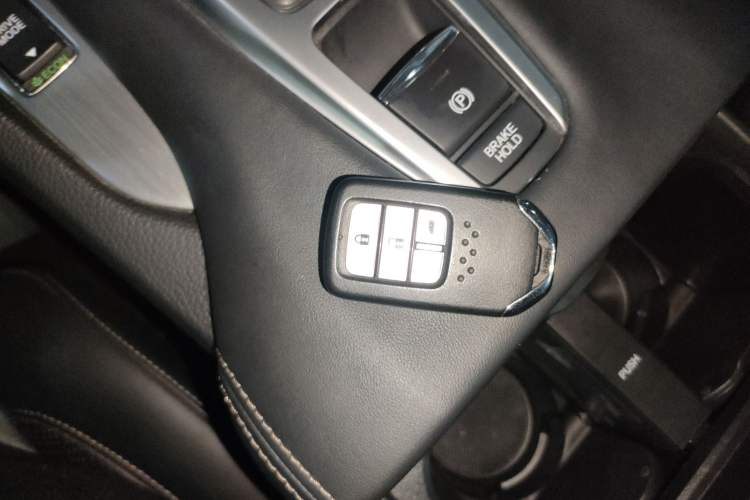 Used Honda Avancier 2020 370TURBO Two-Wheel Drive Luxury Edition
