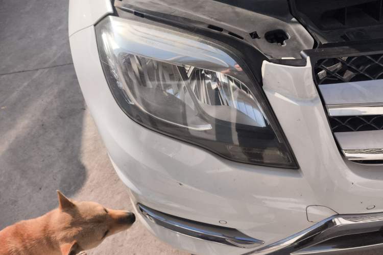 Used Mercedes-Benz GLK-Class 2015 GLK 260 4MATIC Dynamic Edition Ultimate Version
