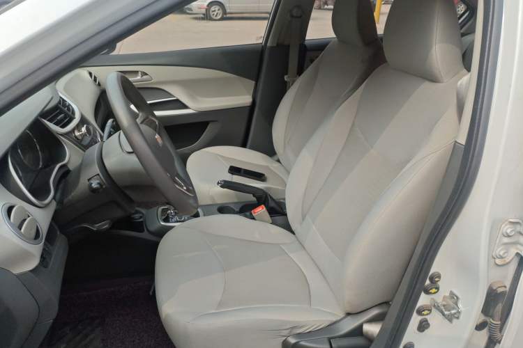 Used Chevrolet Sail 2018 Sail 3 1.3L AMT Ideal Edition