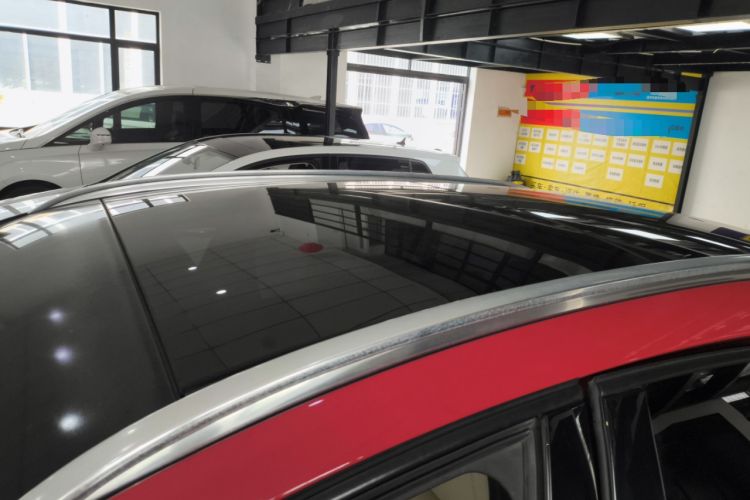 Used Mercedes-Benz GLA 2016 GLA 220 4MATIC Fashion Edition
