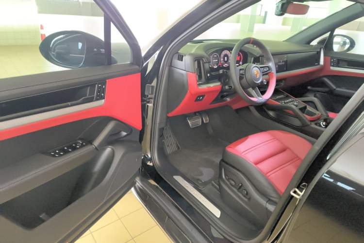 Used Porsche Cayenne 2024 Cayenne 3.0T