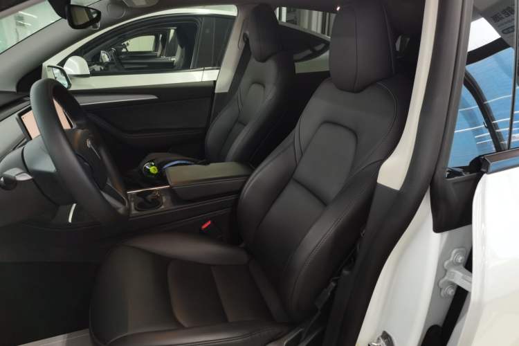 Used Tesla Model Y 2024 Long-Range All-Wheel-Drive Version