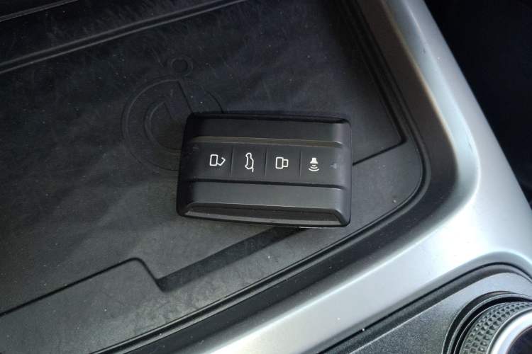 Used Tank 300 2023 City Edition 2.0T—Stylish as Ever
