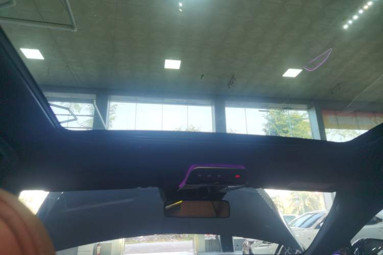 Used Mercedes-Benz E-Class 2024 Facelift E 260 L