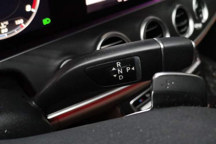 Used Mercedes-Benz E-Class 2019 Restyled E 300 L Sporty and Stylish Edition