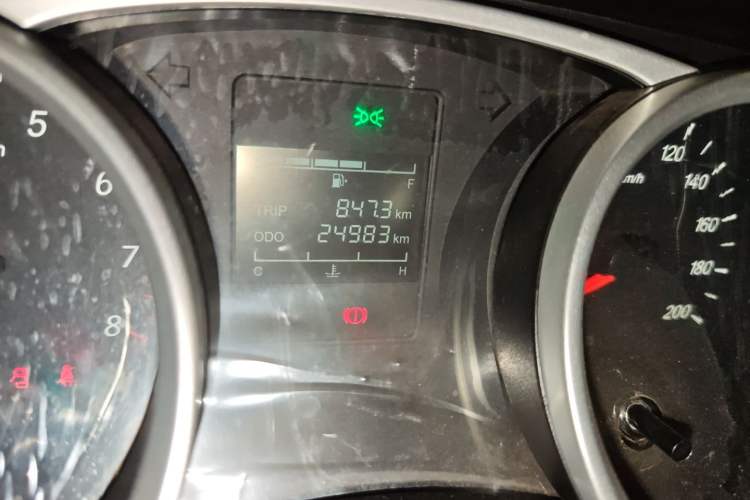 Used Wuling Hongguang S3 2018 1.5L Manual Standard Version China V Standard