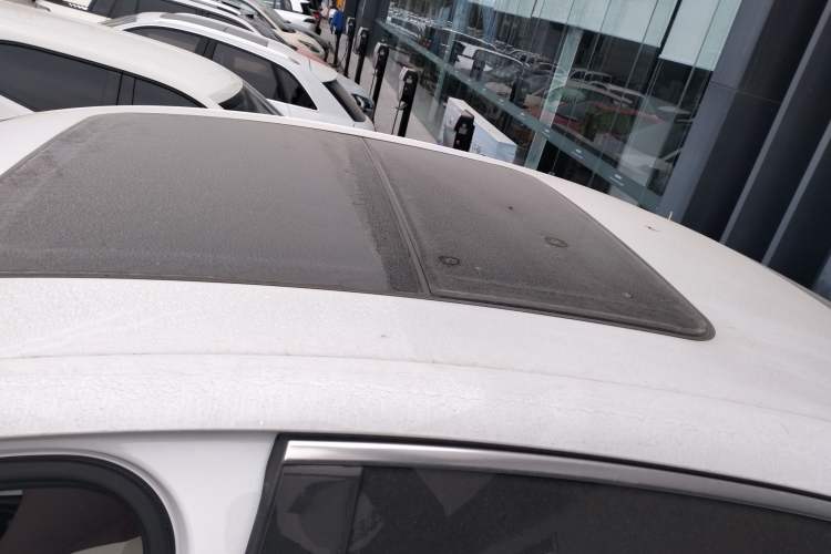 Used BYD Seal 2023 DM-i 1.5L 121km Prestige Model