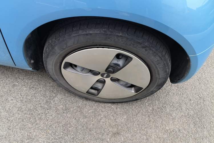 Used ORA Black Cat 2021 301km Cute Pet Edition